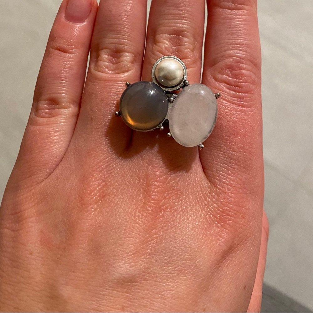 Spanish ring